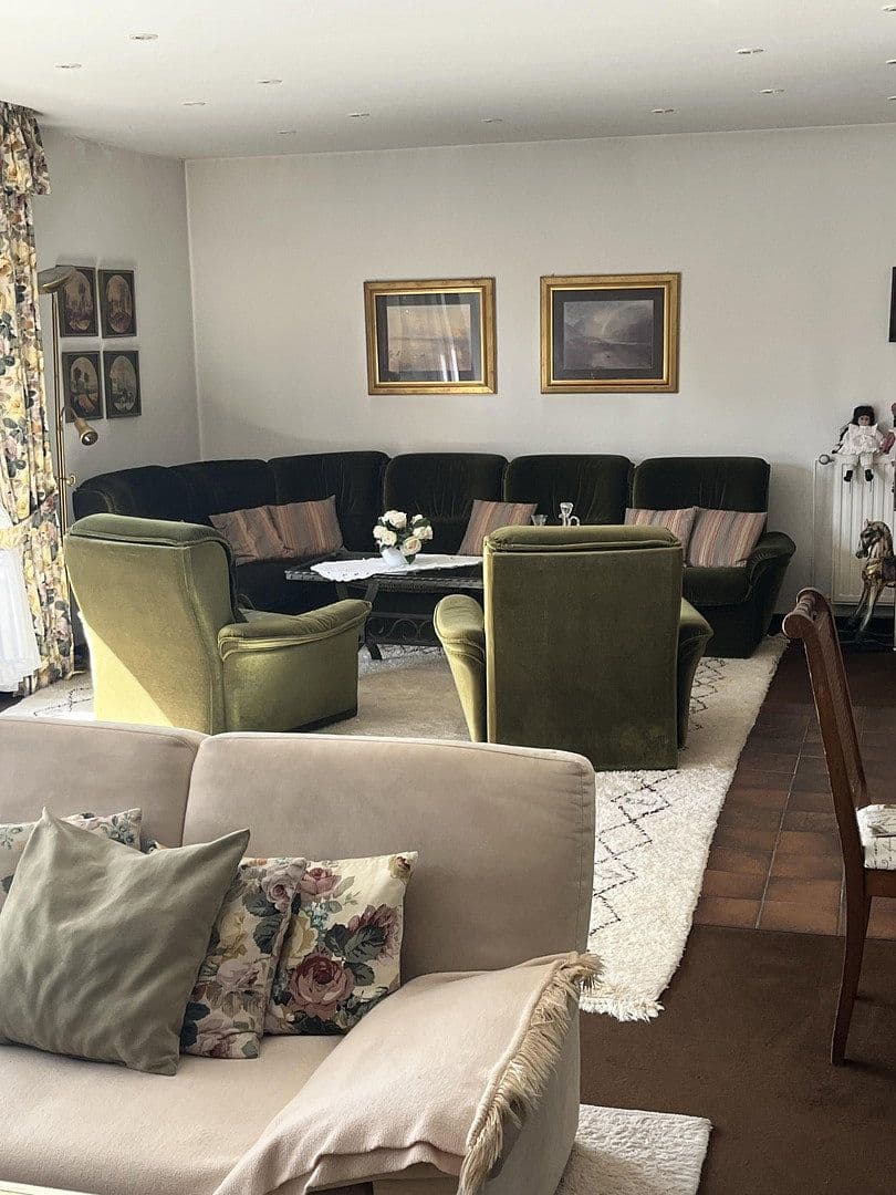 Prodej domu 145 m², pozemek 648 m², Hannover, Dolní Sasko Prodej domu 145 m², pozemek 648 m², Hannover, Dolní Sasko