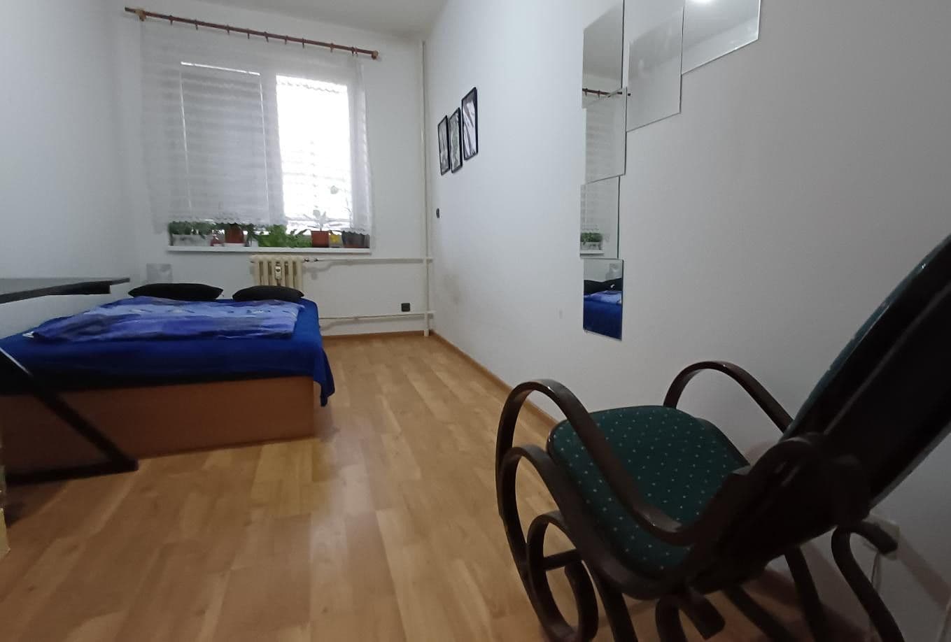 Pronájem bytu 2+1 54 m², Benešovo náměstí, Pardubice, Pardubický kraj Pronájem bytu 2+1 54 m², Benešovo náměstí, Pardubice, Pardubický kraj