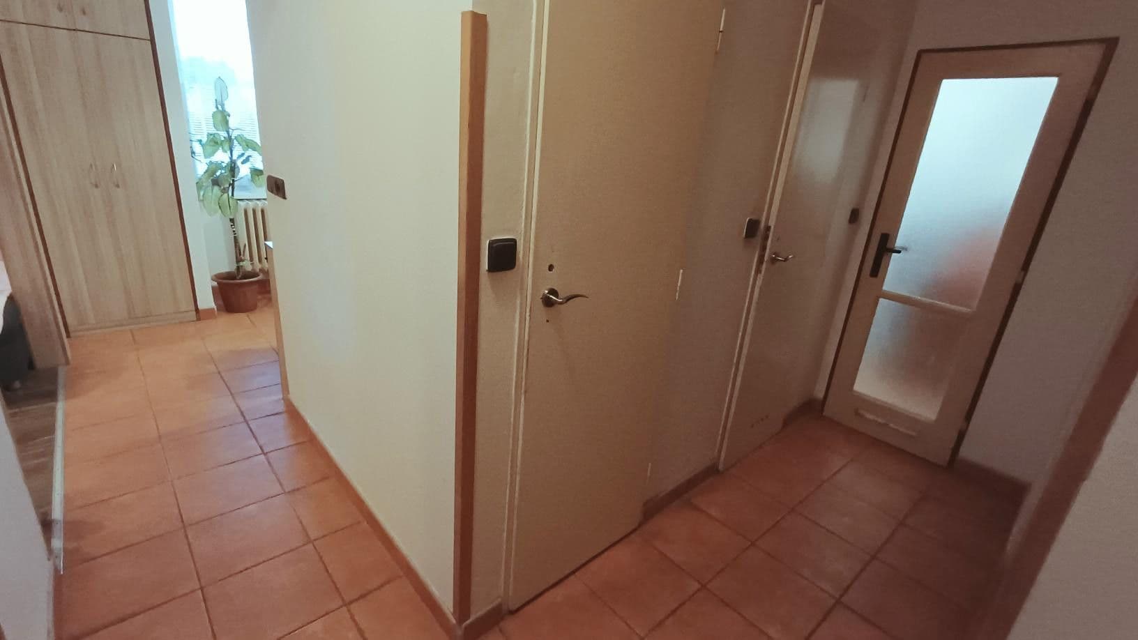 Pronájem bytu 2+1 54 m², Benešovo náměstí, Pardubice, Pardubický kraj Pronájem bytu 2+1 54 m², Benešovo náměstí, Pardubice, Pardubický kraj