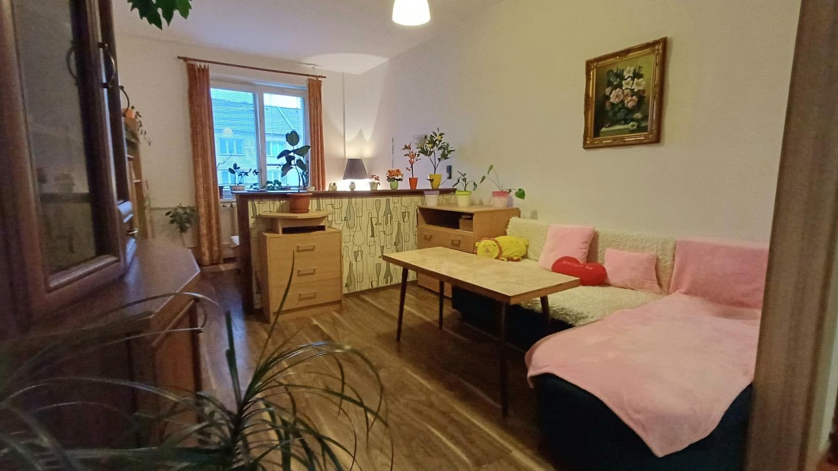 Pronájem bytu 2+1 54 m², Benešovo náměstí, Pardubice, Pardubický kraj Pronájem bytu 2+1 54 m², Benešovo náměstí, Pardubice, Pardubický kraj