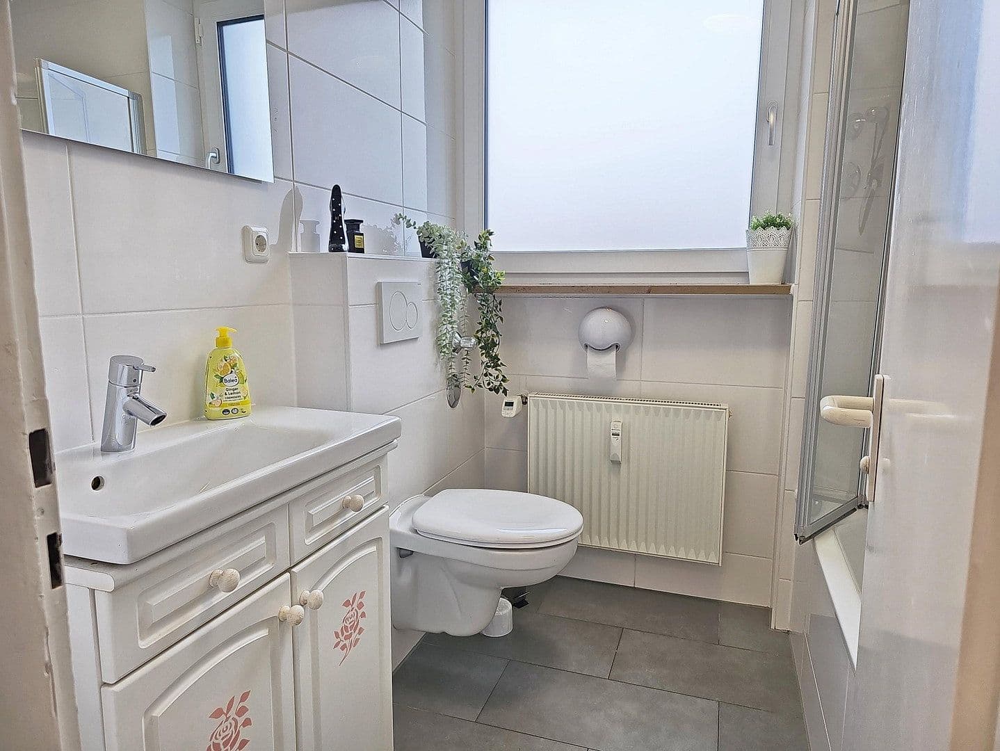 Pronájem bytu 4+1 91 m², Haydnstr. 6, Germering, Bavorsko Pronájem bytu 4+1 91 m², Haydnstr. 6, Germering, Bavorsko
