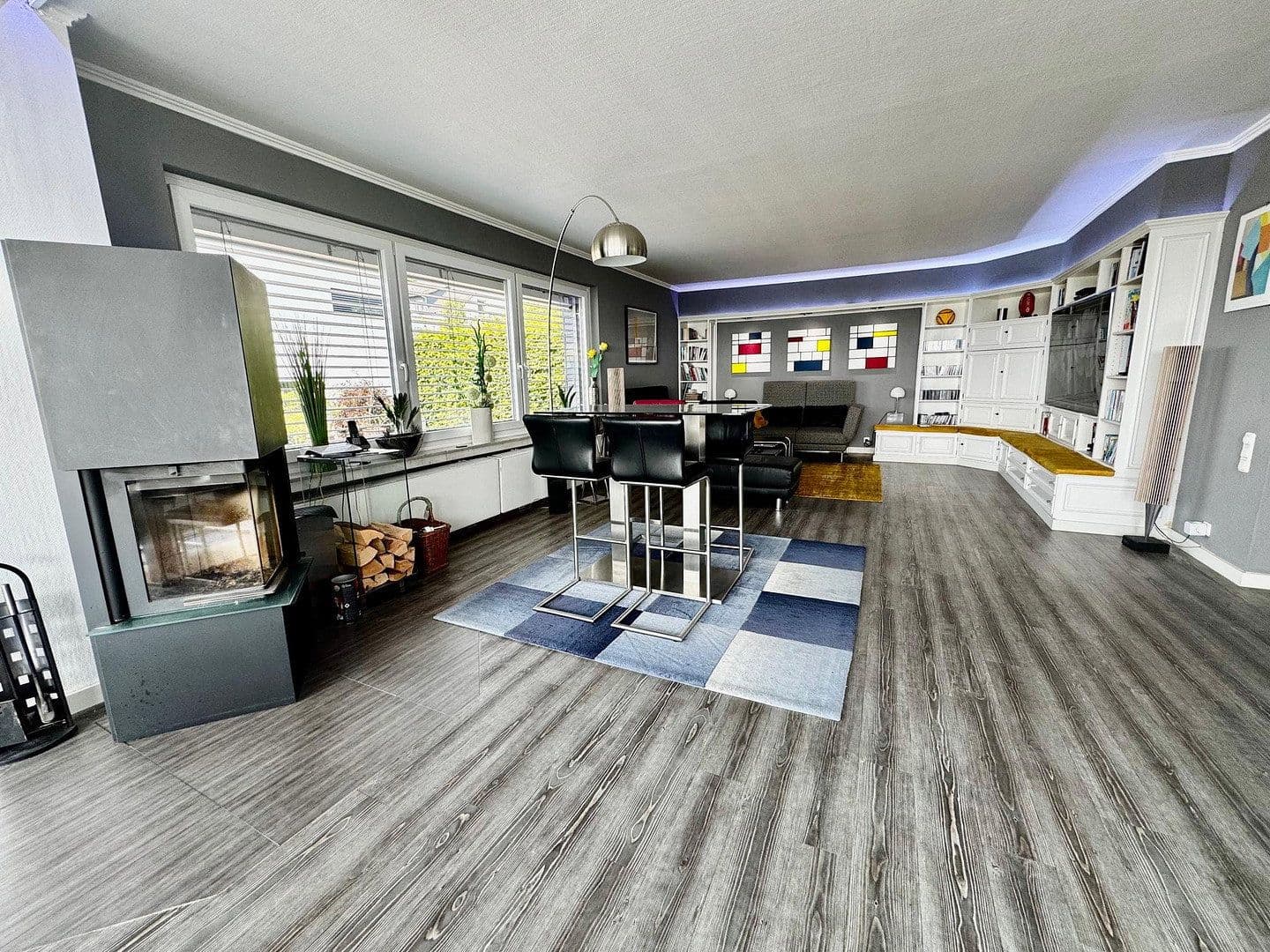 Prodej domu 320 m², pozemek 987 m², Springe, Dolní Sasko Prodej domu 320 m², pozemek 987 m², Springe, Dolní Sasko