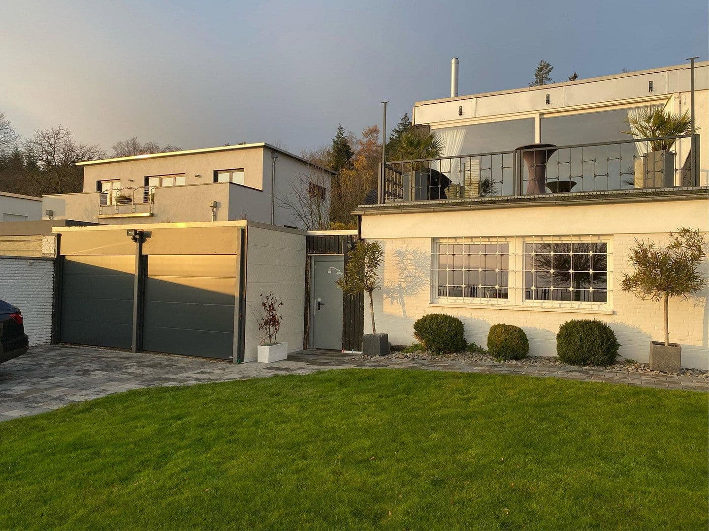 Prodej domu 320 m², pozemek 987 m², Springe, Dolní Sasko Prodej domu 320 m², pozemek 987 m², Springe, Dolní Sasko