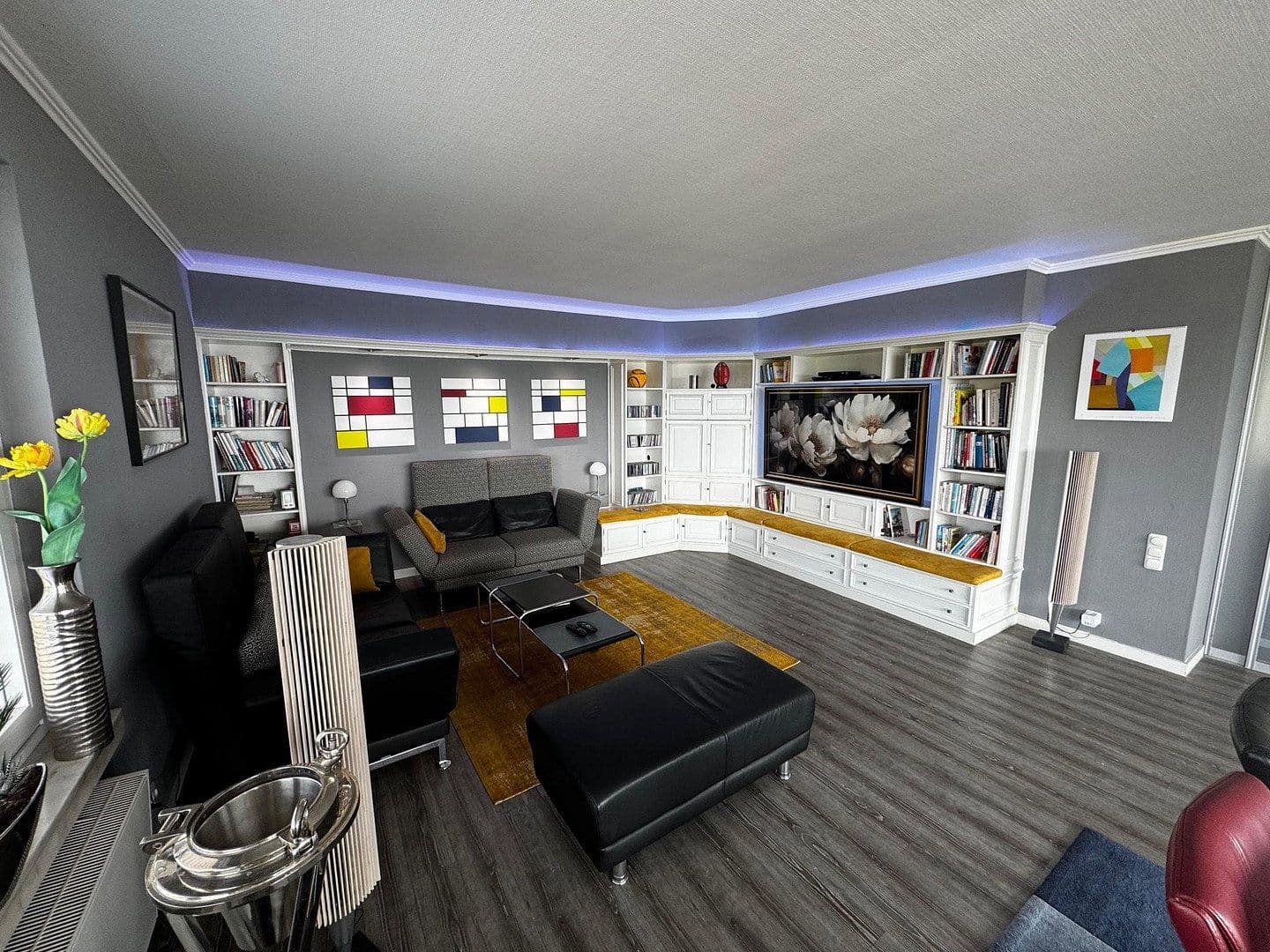 Prodej domu 320 m², pozemek 987 m², Springe, Dolní Sasko Prodej domu 320 m², pozemek 987 m², Springe, Dolní Sasko