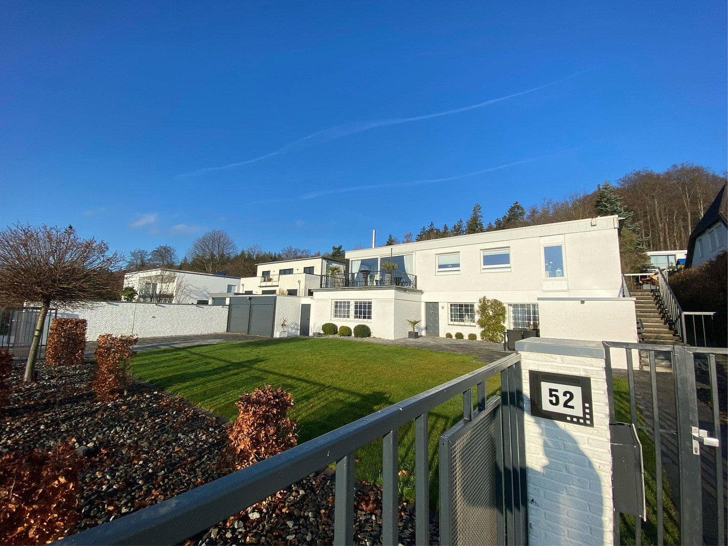 Prodej domu 320 m², pozemek 987 m², Springe, Dolní Sasko Prodej domu 320 m², pozemek 987 m², Springe, Dolní Sasko