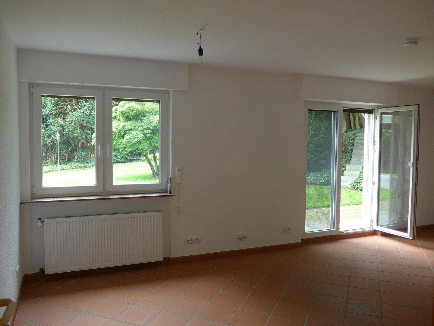 Pronájem domu 250 m², pozemek 1.390 m², Witten, Severní Porýní-Vestfálsko Pronájem domu 250 m², pozemek 1.390 m², Witten, Severní Porýní-Vestfálsko
