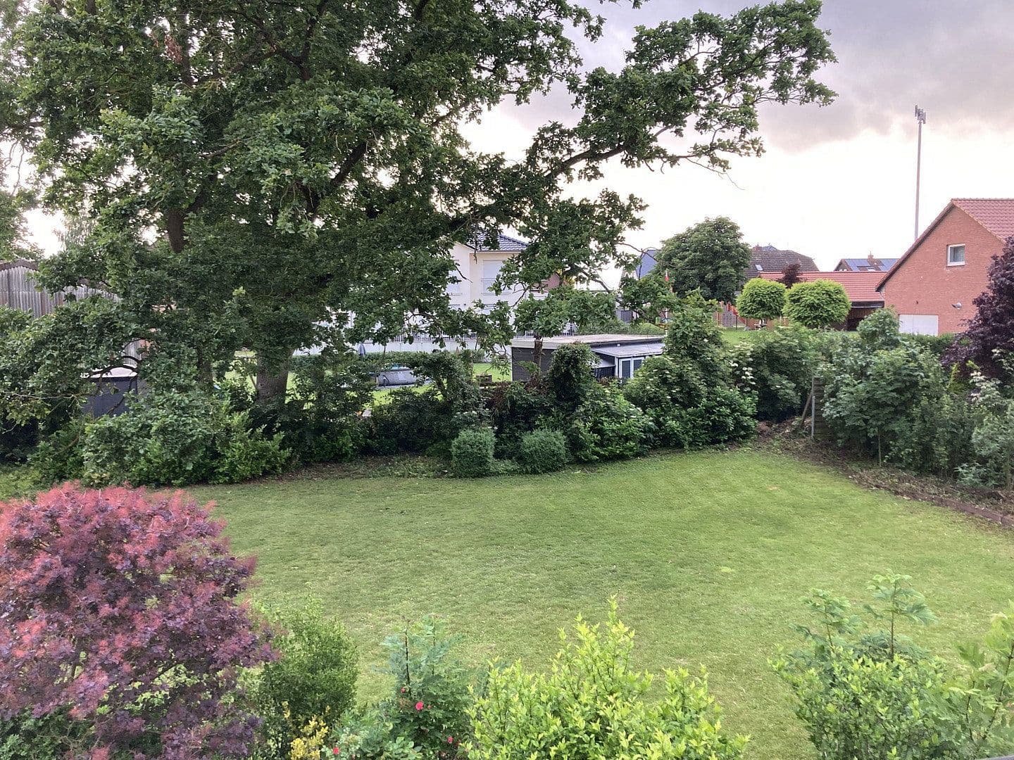 Prodej domu 156 m², pozemek 1.057 m², Lehre, Dolní Sasko Prodej domu 156 m², pozemek 1.057 m², Lehre, Dolní Sasko