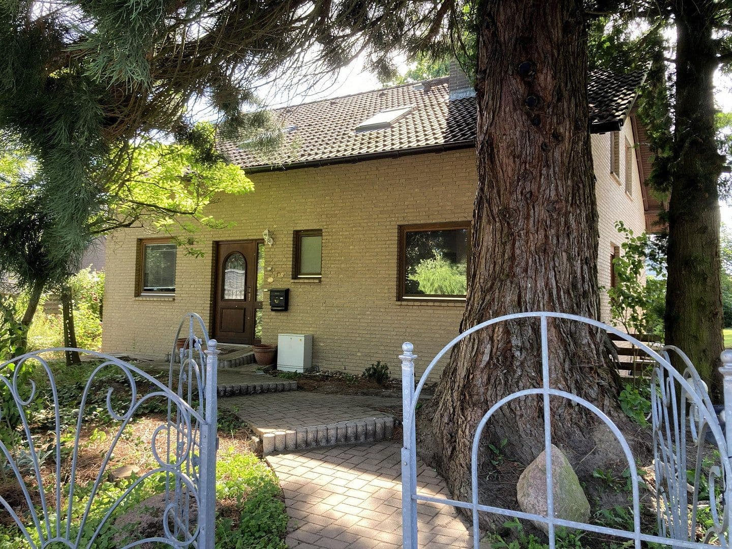 Prodej domu 156 m², pozemek 1.057 m², Lehre, Dolní Sasko Prodej domu 156 m², pozemek 1.057 m², Lehre, Dolní Sasko