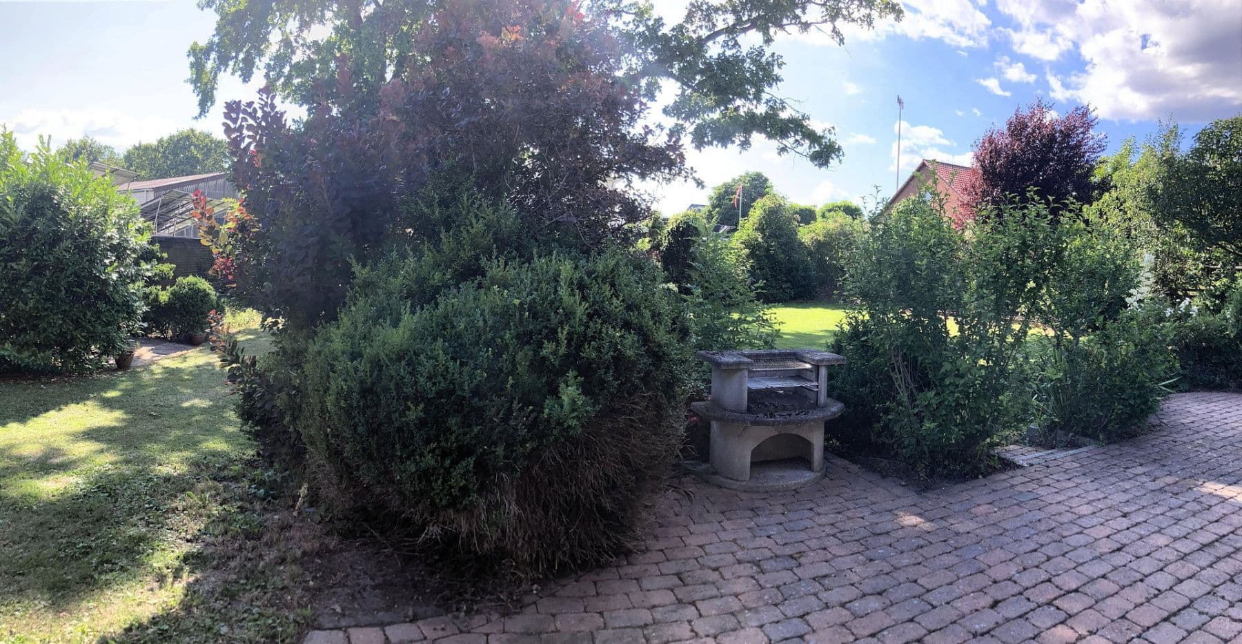 Prodej domu 156 m², pozemek 1.057 m², Lehre, Dolní Sasko Prodej domu 156 m², pozemek 1.057 m², Lehre, Dolní Sasko