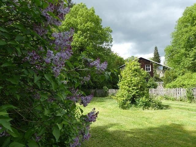Prodej domu 400 m², pozemek 16.800 m², Templin, Braniborsko Prodej domu 400 m², pozemek 16.800 m², Templin, Braniborsko
