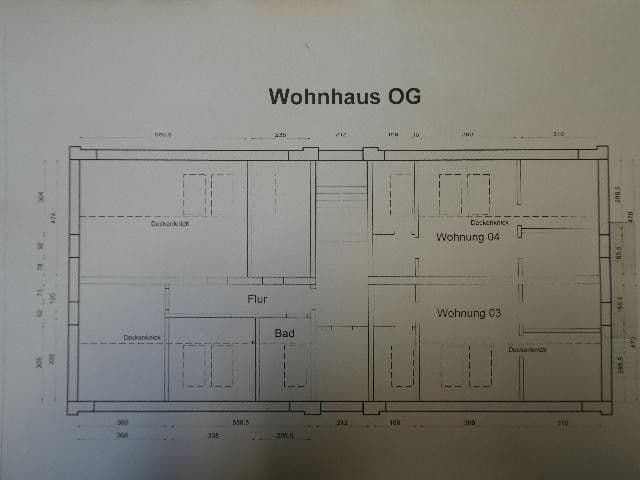 Prodej domu 400 m², pozemek 16.800 m², Templin, Braniborsko Prodej domu 400 m², pozemek 16.800 m², Templin, Braniborsko