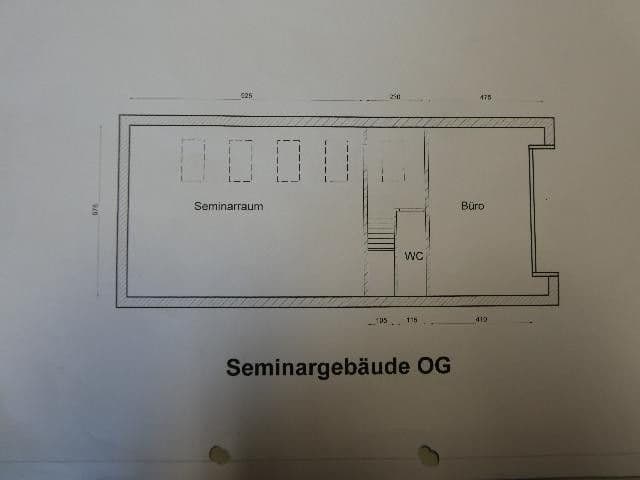 Prodej domu 400 m², pozemek 16.800 m², Templin, Braniborsko Prodej domu 400 m², pozemek 16.800 m², Templin, Braniborsko