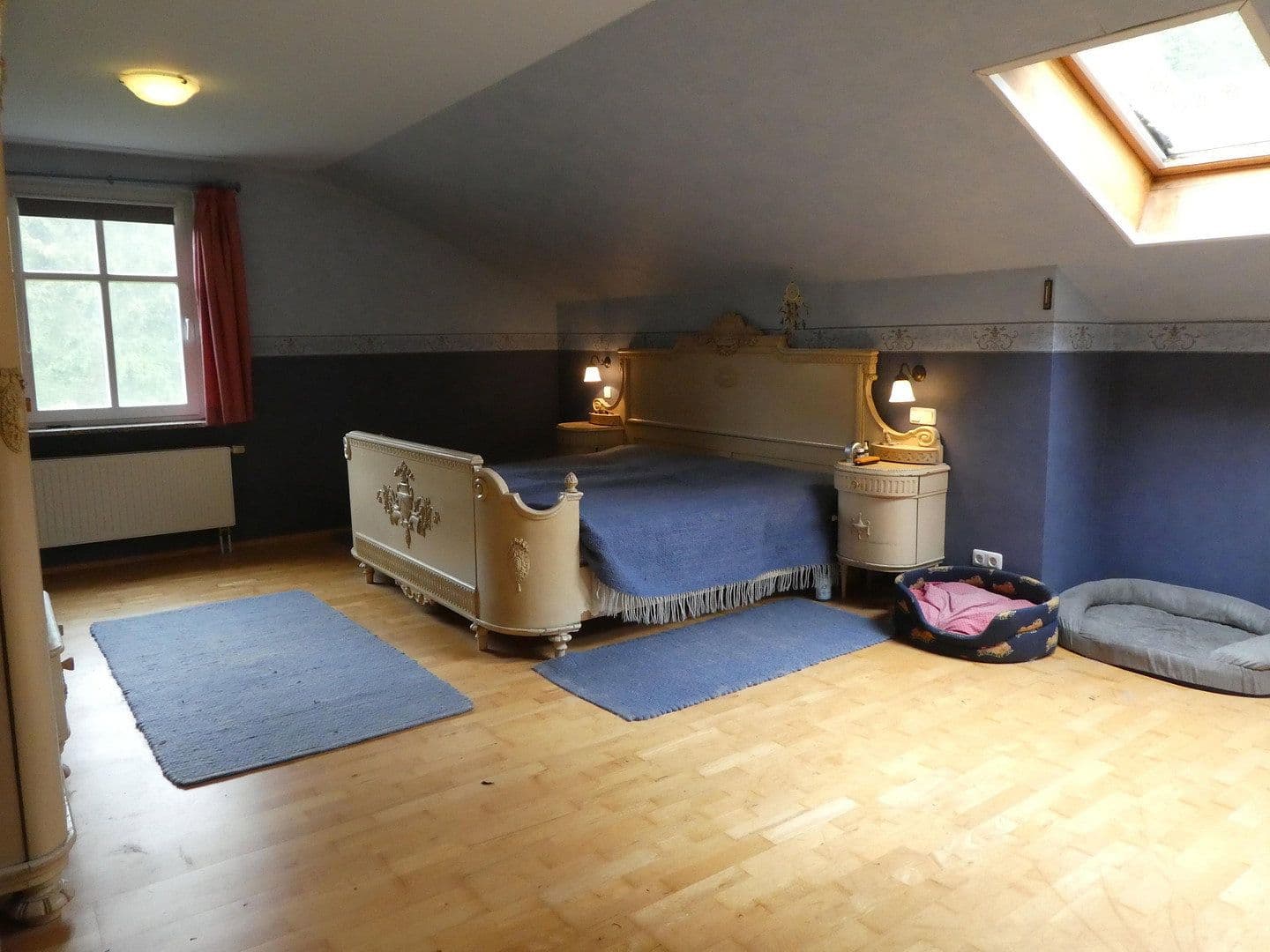 Prodej domu 400 m², pozemek 16.800 m², Templin, Braniborsko Prodej domu 400 m², pozemek 16.800 m², Templin, Braniborsko