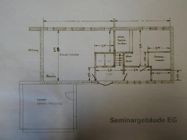 Prodej domu 400 m², pozemek 16.800 m², Templin, Braniborsko Prodej domu 400 m², pozemek 16.800 m², Templin, Braniborsko