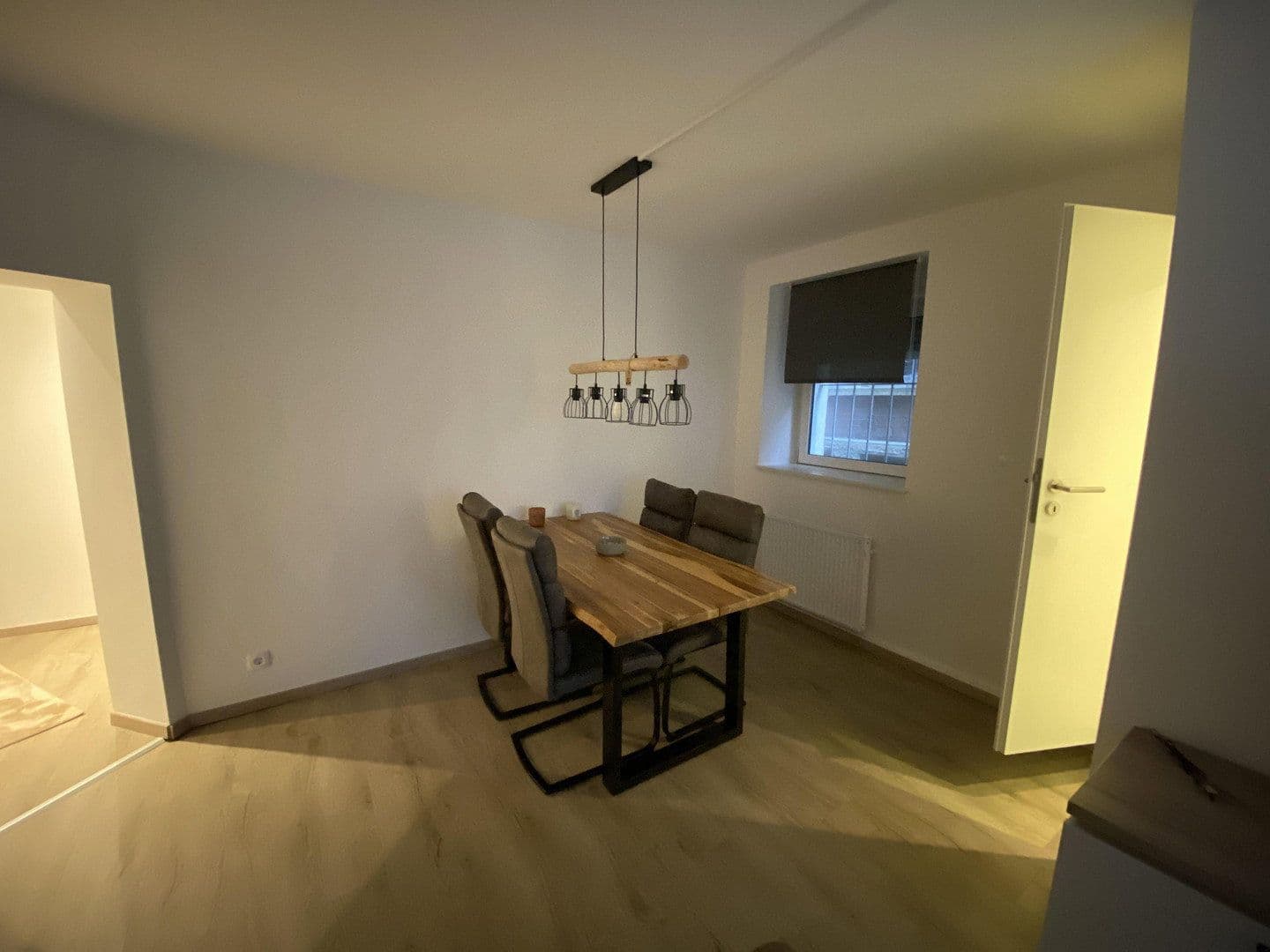 Pronájem bytu 2+1 57 m², Senefelderstraße 100, Stuttgart, Bádensko-Württembersko Pronájem bytu 2+1 57 m², Senefelderstraße 100, Stuttgart, Bádensko-Württembersko