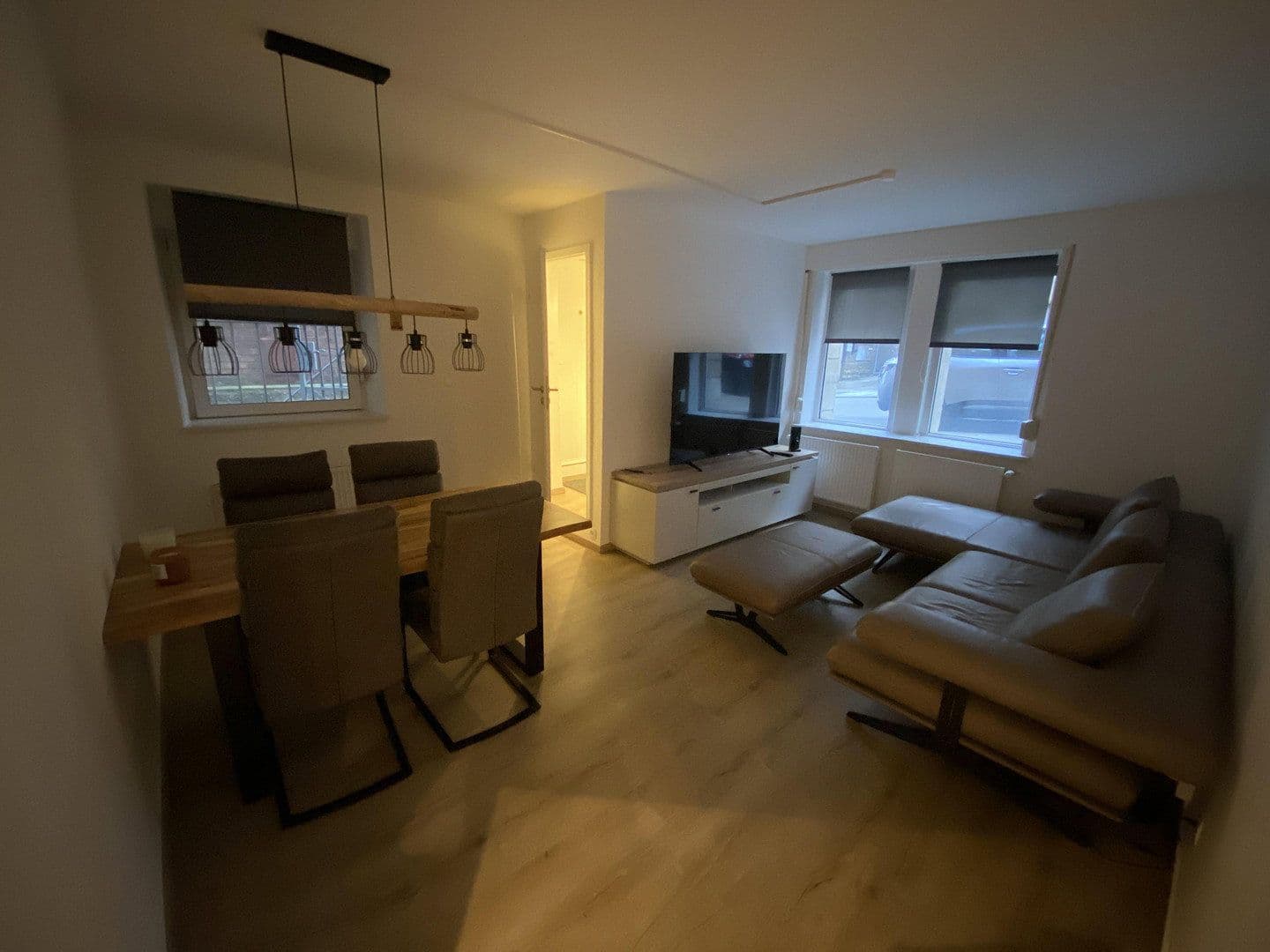 Pronájem bytu 2+1 57 m², Senefelderstraße 100, Stuttgart, Bádensko-Württembersko Pronájem bytu 2+1 57 m², Senefelderstraße 100, Stuttgart, Bádensko-Württembersko