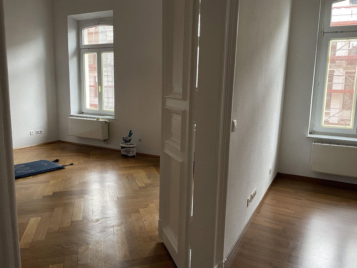 Pronájem bytu 5+1 202 m², Dufourstrasse 4, Leipzig, Sasko Pronájem bytu 5+1 202 m², Dufourstrasse 4, Leipzig, Sasko