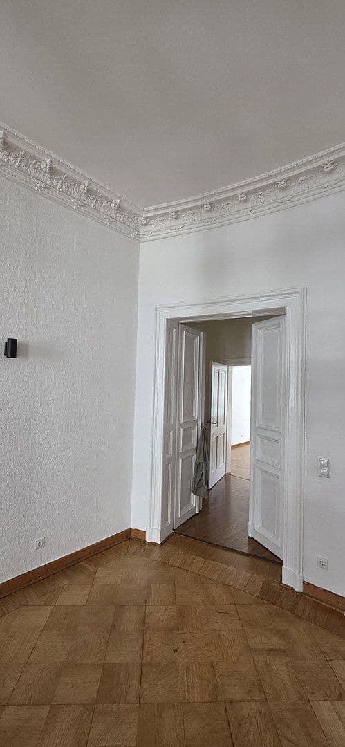 Pronájem bytu 5+1 202 m², Dufourstrasse 4, Leipzig, Sasko Pronájem bytu 5+1 202 m², Dufourstrasse 4, Leipzig, Sasko