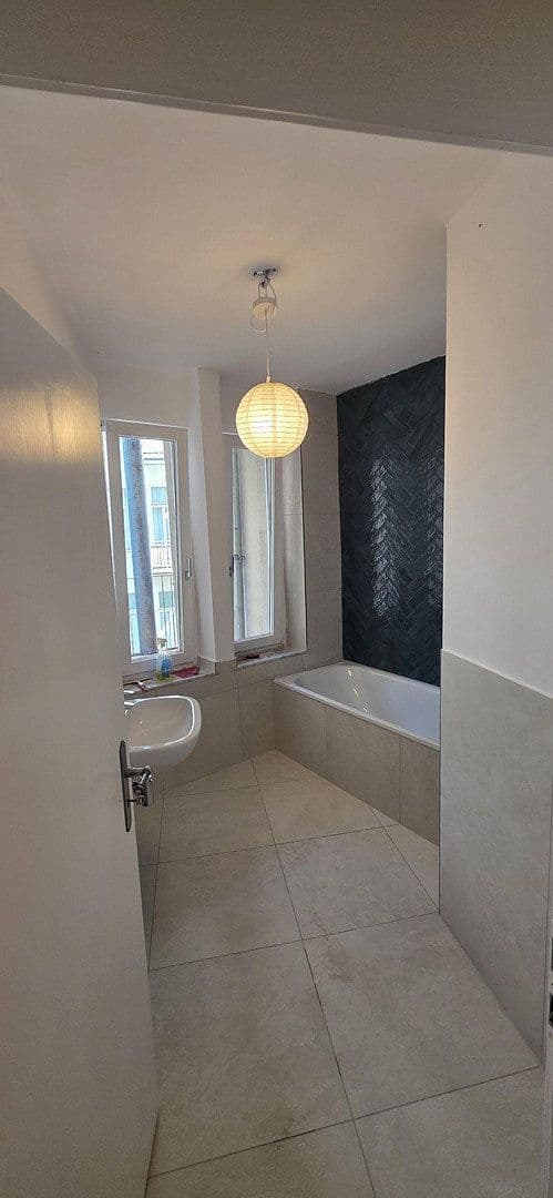 Pronájem bytu 5+1 202 m², Dufourstrasse 4, Leipzig, Sasko Pronájem bytu 5+1 202 m², Dufourstrasse 4, Leipzig, Sasko