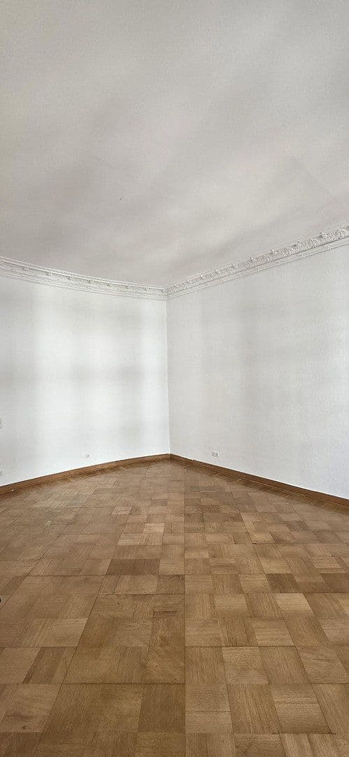 Pronájem bytu 5+1 202 m², Dufourstrasse 4, Leipzig, Sasko Pronájem bytu 5+1 202 m², Dufourstrasse 4, Leipzig, Sasko