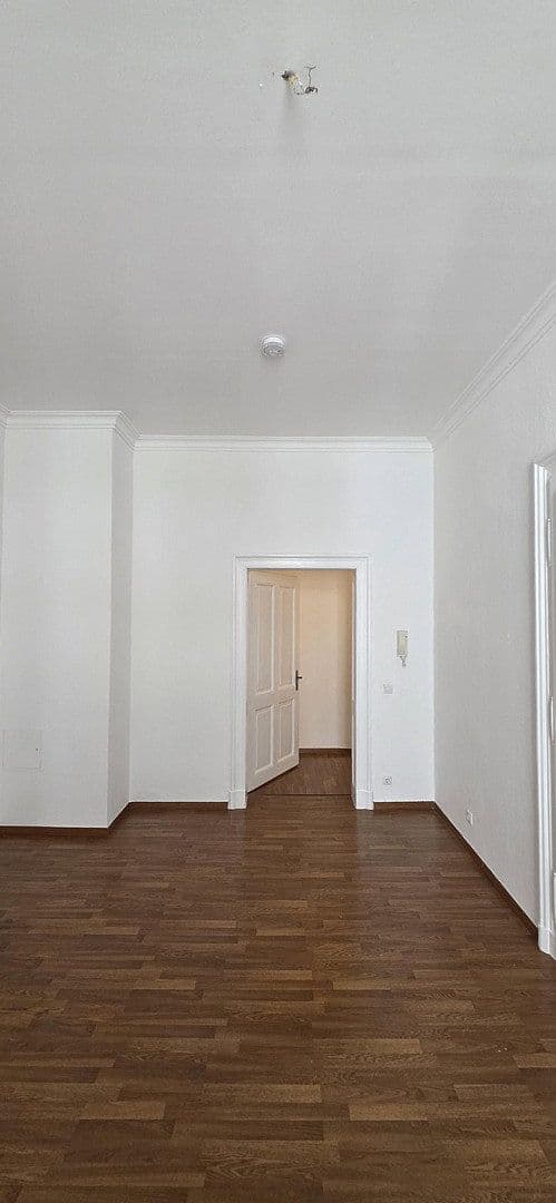 Pronájem bytu 5+1 202 m², Dufourstrasse 4, Leipzig, Sasko Pronájem bytu 5+1 202 m², Dufourstrasse 4, Leipzig, Sasko