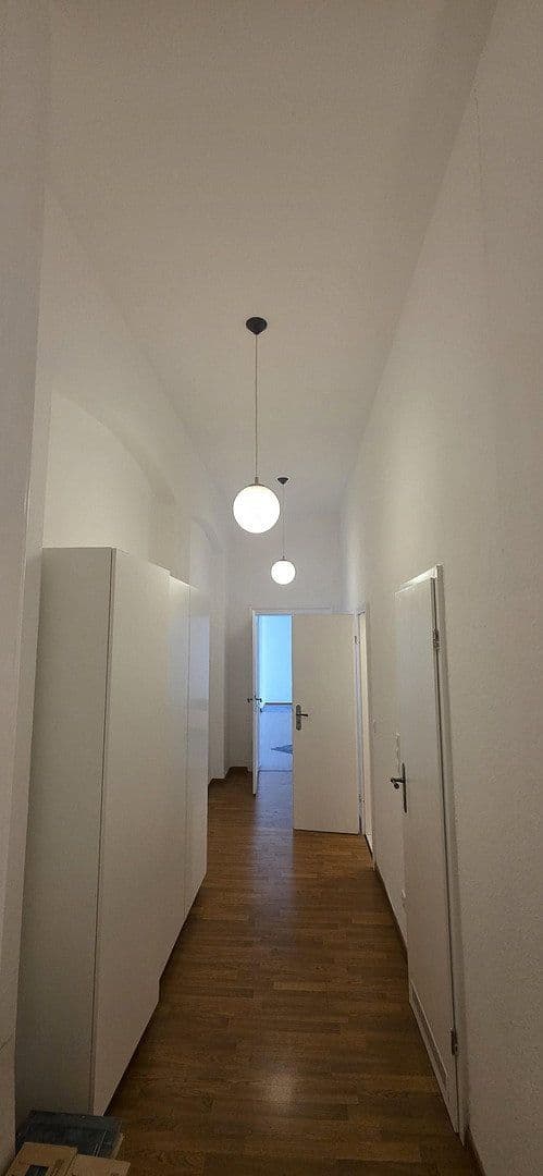 Pronájem bytu 5+1 202 m², Dufourstrasse 4, Leipzig, Sasko Pronájem bytu 5+1 202 m², Dufourstrasse 4, Leipzig, Sasko