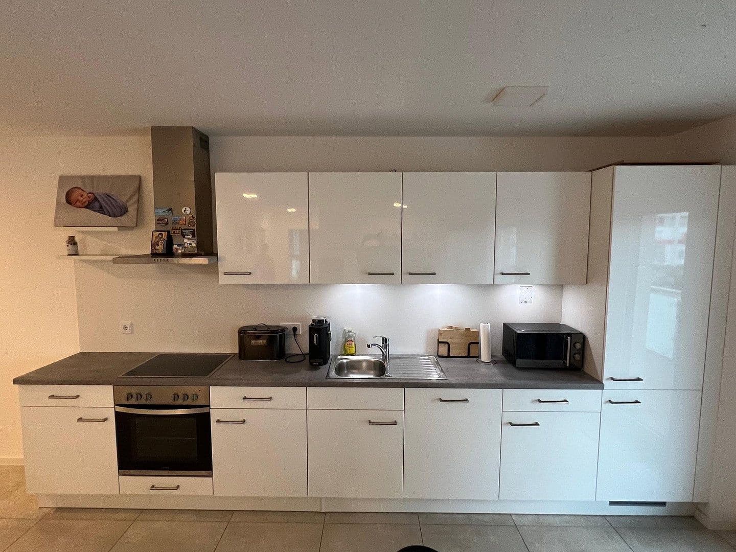 Pronájem bytu 3+1 89 m², Erlensee, Hessen Pronájem bytu 3+1 89 m², Erlensee, Hessen