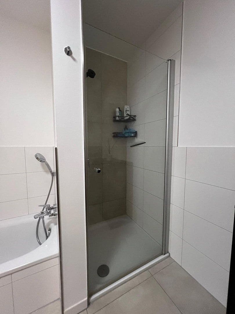 Pronájem bytu 3+1 89 m², Erlensee, Hessen Pronájem bytu 3+1 89 m², Erlensee, Hessen