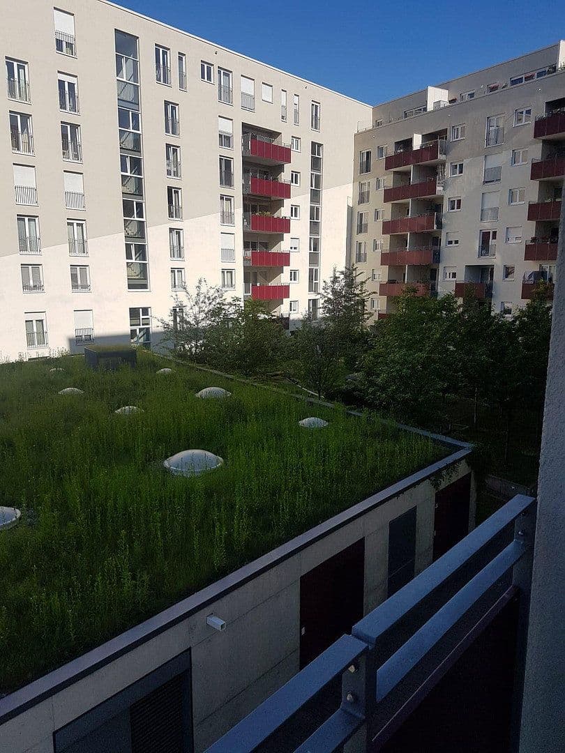 Prodej bytu 4+1 103 m², Frankfurt, Hessen Prodej bytu 4+1 103 m², Frankfurt, Hessen