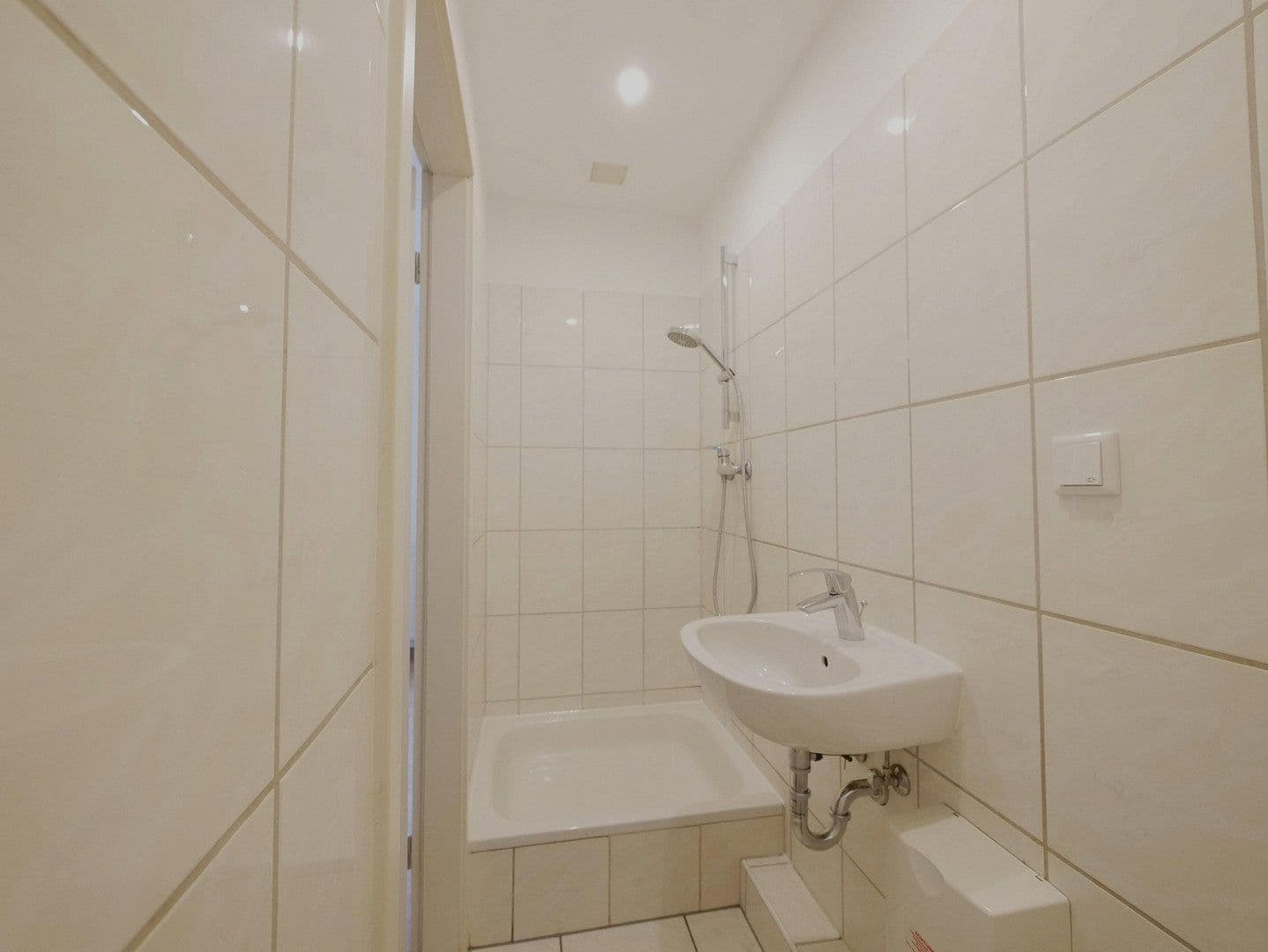 Pronájem bytu 2+1 41 m², Limmerstraße 10, Hannover, Dolní Sasko Pronájem bytu 2+1 41 m², Limmerstraße 10, Hannover, Dolní Sasko
