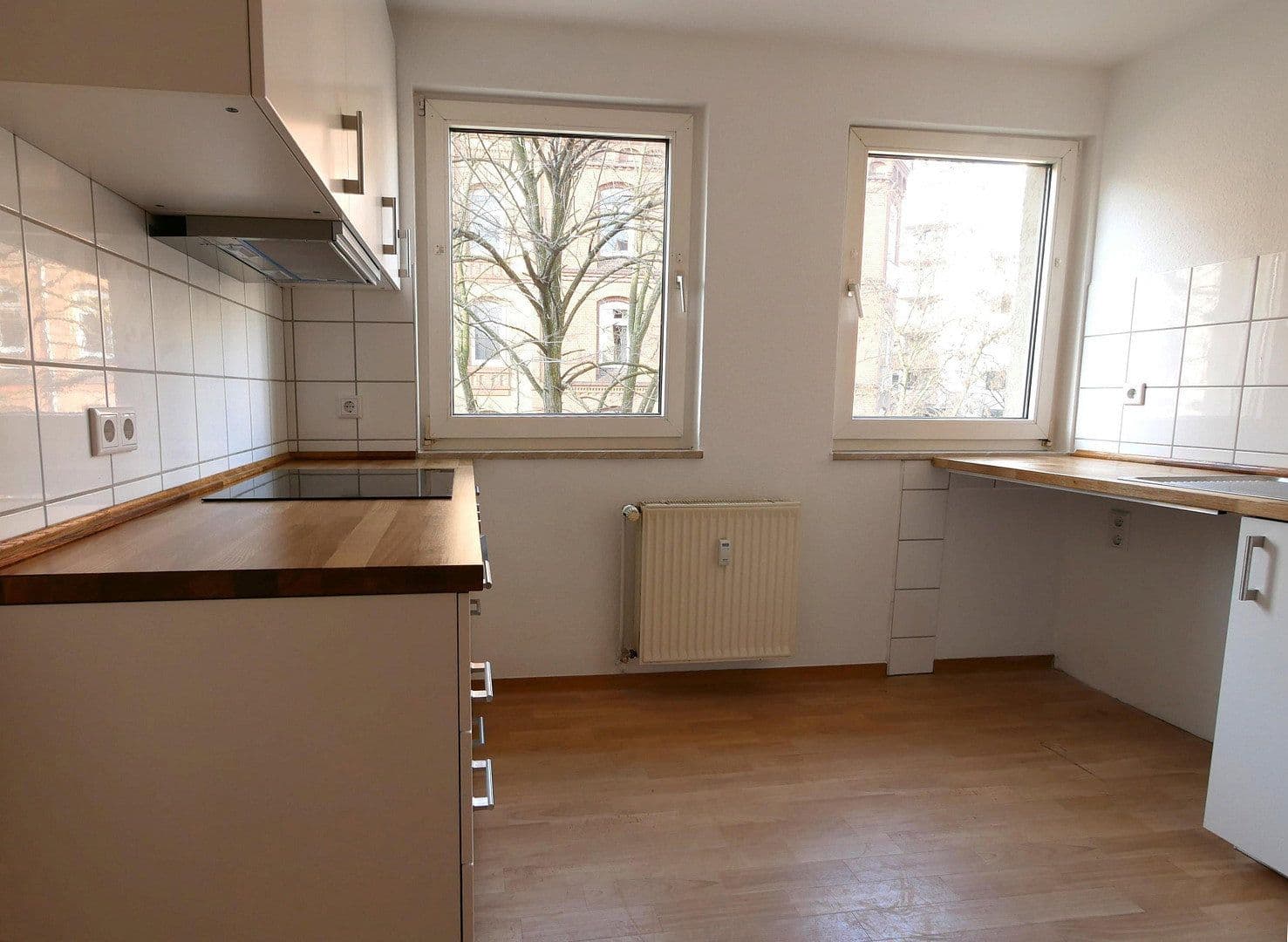 Pronájem bytu 2+1 41 m², Limmerstraße 10, Hannover, Dolní Sasko Pronájem bytu 2+1 41 m², Limmerstraße 10, Hannover, Dolní Sasko