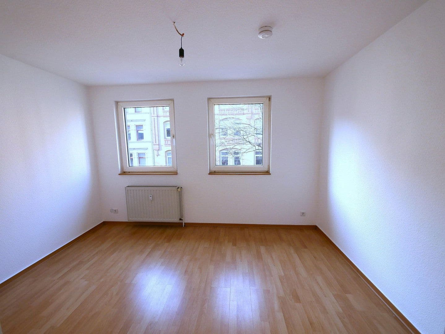 Pronájem bytu 2+1 41 m², Limmerstraße 10, Hannover, Dolní Sasko Pronájem bytu 2+1 41 m², Limmerstraße 10, Hannover, Dolní Sasko