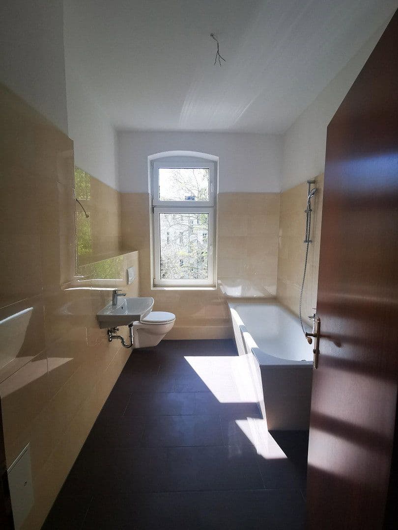 Pronájem bytu 4+1 105 m², Lessingstraße 57, Magdeburg, Sasko-Anhaltsko Pronájem bytu 4+1 105 m², Lessingstraße 57, Magdeburg, Sasko-Anhaltsko