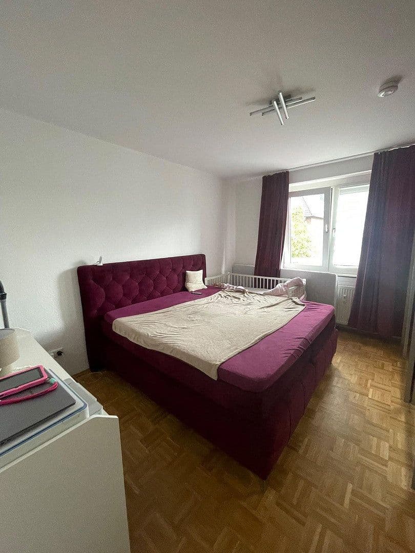 Pronájem bytu 2+1 63 m², Poststr. 7, Bottrop, Severní Porýní-Vestfálsko Pronájem bytu 2+1 63 m², Poststr. 7, Bottrop, Severní Porýní-Vestfálsko