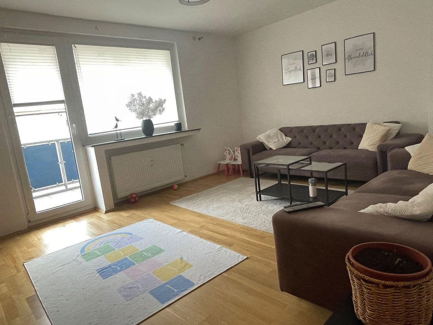 Pronájem bytu 2+1 63 m², Poststr. 7, Bottrop, Severní Porýní-Vestfálsko Pronájem bytu 2+1 63 m², Poststr. 7, Bottrop, Severní Porýní-Vestfálsko