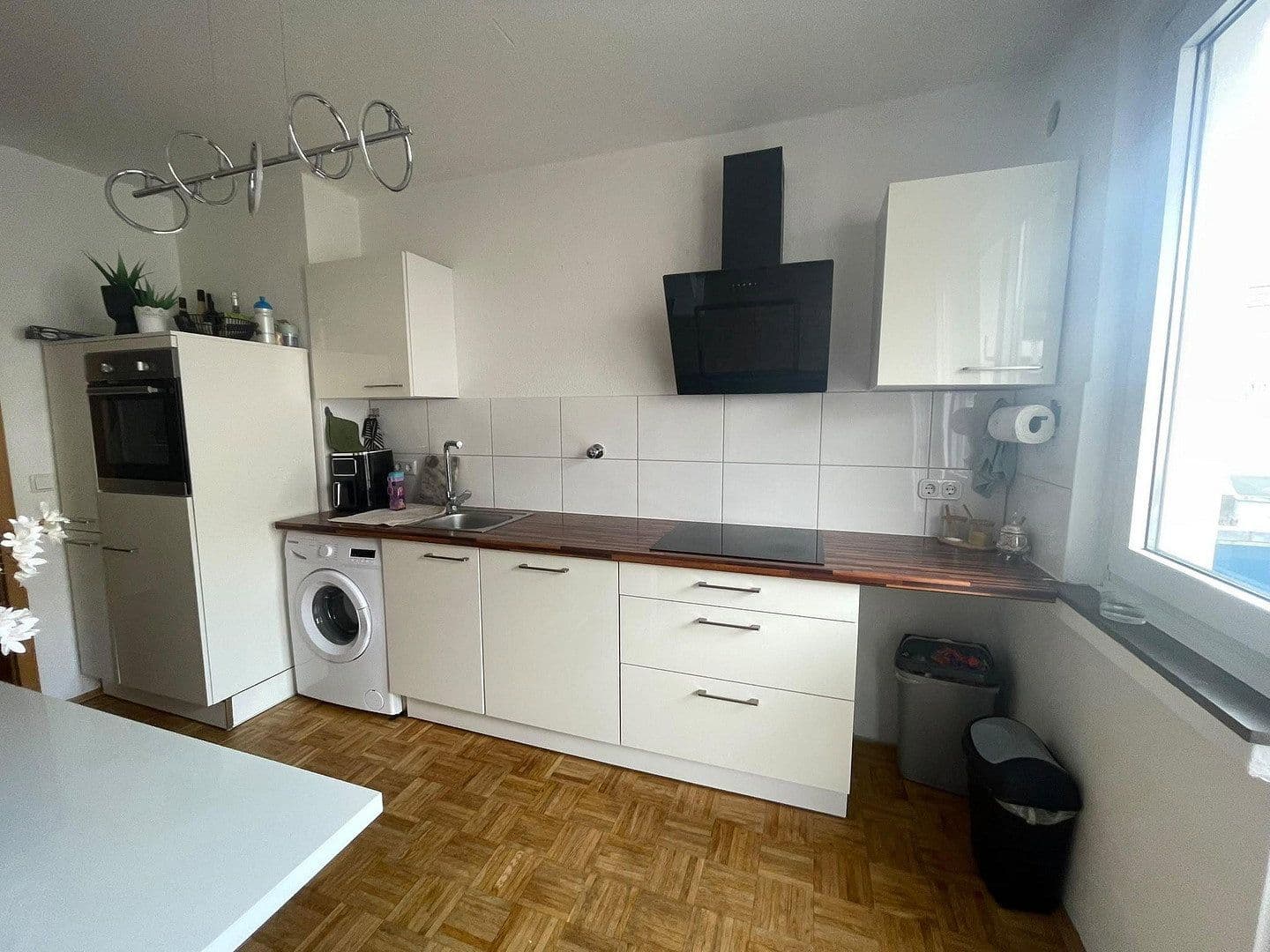 Pronájem bytu 2+1 63 m², Poststr. 7, Bottrop, Severní Porýní-Vestfálsko Pronájem bytu 2+1 63 m², Poststr. 7, Bottrop, Severní Porýní-Vestfálsko