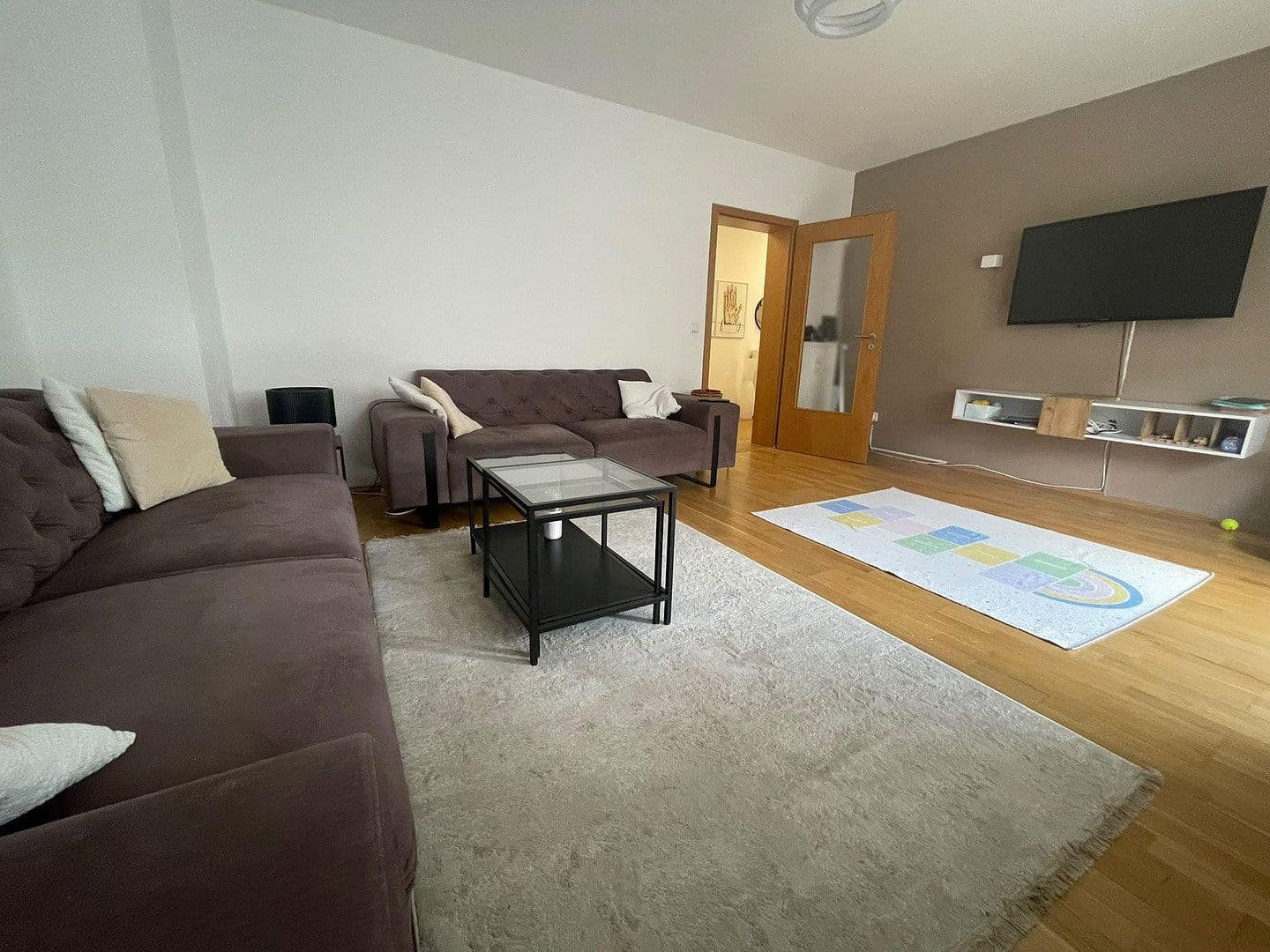 Pronájem bytu 2+1 63 m², Poststr. 7, Bottrop, Severní Porýní-Vestfálsko Pronájem bytu 2+1 63 m², Poststr. 7, Bottrop, Severní Porýní-Vestfálsko