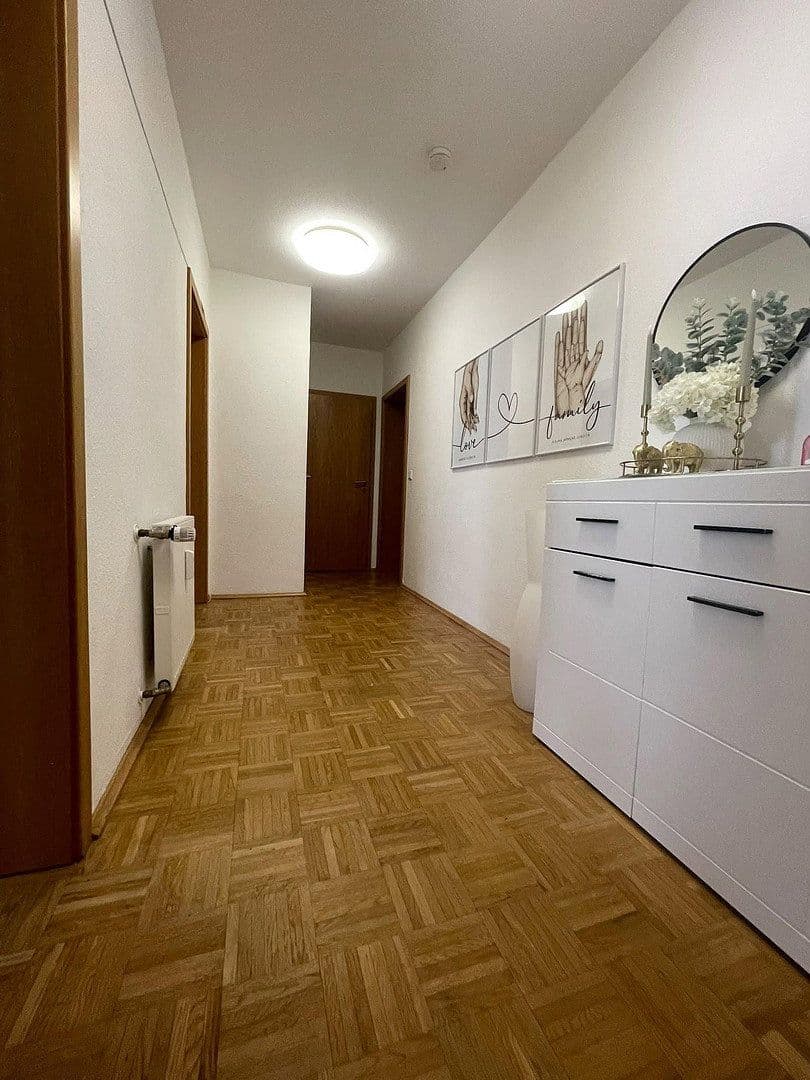 Pronájem bytu 2+1 63 m², Poststr. 7, Bottrop, Severní Porýní-Vestfálsko Pronájem bytu 2+1 63 m², Poststr. 7, Bottrop, Severní Porýní-Vestfálsko