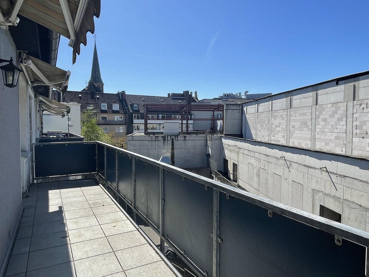 Pronájem bytu 2+1 63 m², Poststr. 7, Bottrop, Severní Porýní-Vestfálsko Pronájem bytu 2+1 63 m², Poststr. 7, Bottrop, Severní Porýní-Vestfálsko