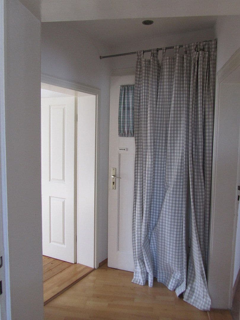 Pronájem bytu 3+kk 70 m², Hannoversche Straße 35, Braunschweig, Dolní Sasko Pronájem bytu 3+kk 70 m², Hannoversche Straße 35, Braunschweig, Dolní Sasko