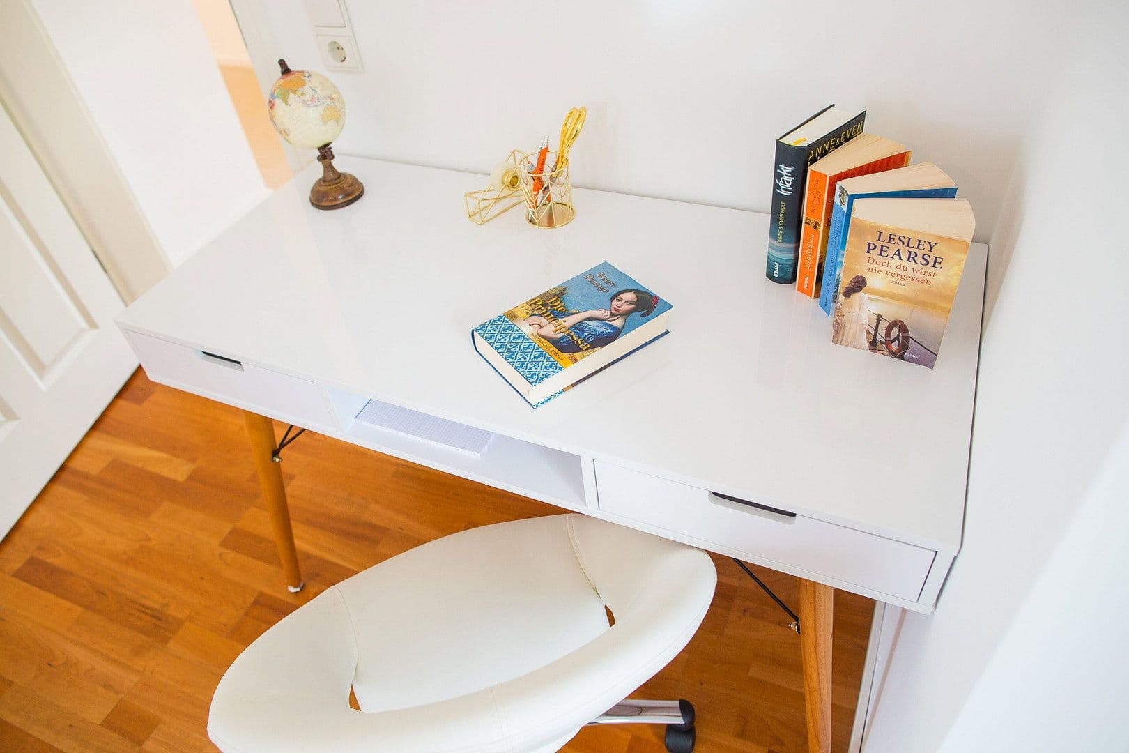 Pronájem bytu 4+1 120 m², Am Rosenberg 18, Vallendar, Porýní-Falc Pronájem bytu 4+1 120 m², Am Rosenberg 18, Vallendar, Porýní-Falc