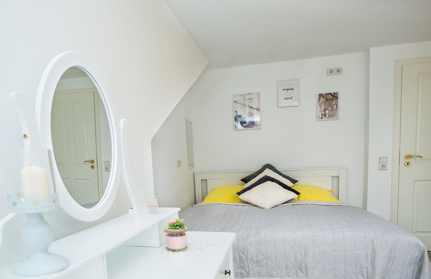 Pronájem bytu 4+1 120 m², Am Rosenberg 18, Vallendar, Porýní-Falc Pronájem bytu 4+1 120 m², Am Rosenberg 18, Vallendar, Porýní-Falc