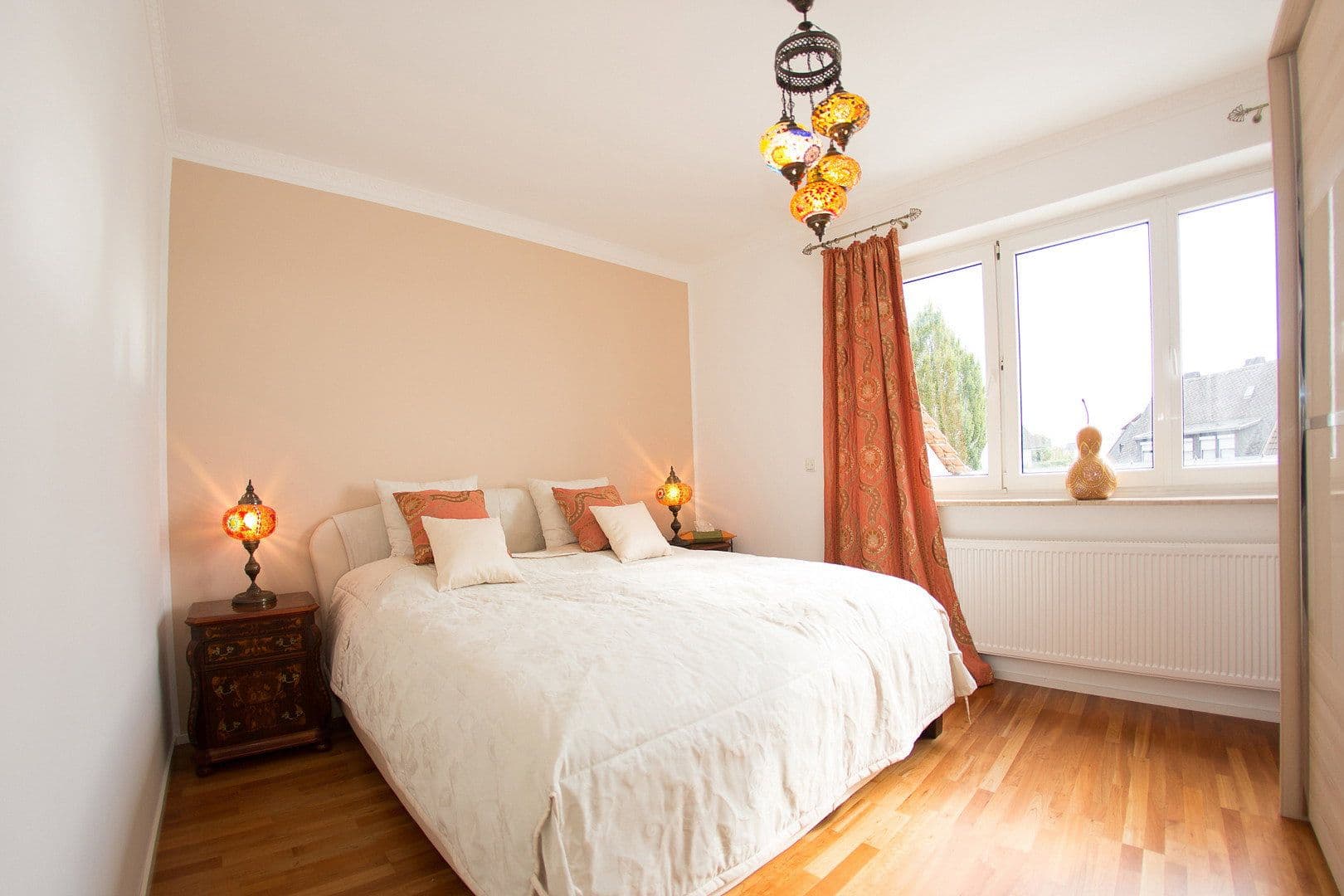 Pronájem bytu 4+1 120 m², Am Rosenberg 18, Vallendar, Porýní-Falc Pronájem bytu 4+1 120 m², Am Rosenberg 18, Vallendar, Porýní-Falc