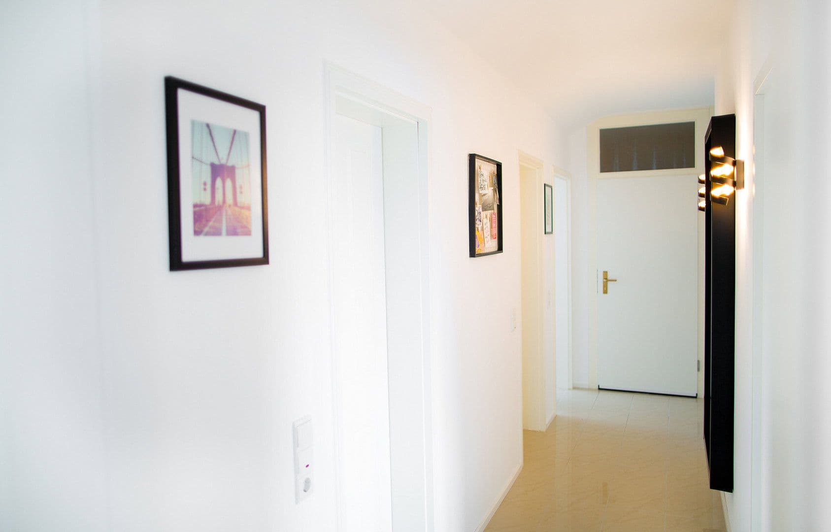 Pronájem bytu 4+1 120 m², Am Rosenberg 18, Vallendar, Porýní-Falc Pronájem bytu 4+1 120 m², Am Rosenberg 18, Vallendar, Porýní-Falc