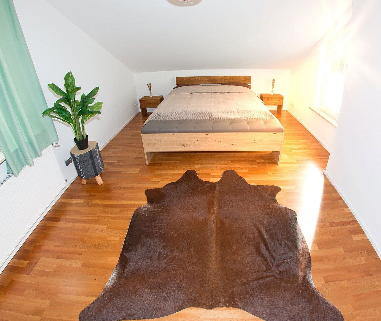 Pronájem bytu 4+1 120 m², Am Rosenberg 18, Vallendar, Porýní-Falc Pronájem bytu 4+1 120 m², Am Rosenberg 18, Vallendar, Porýní-Falc