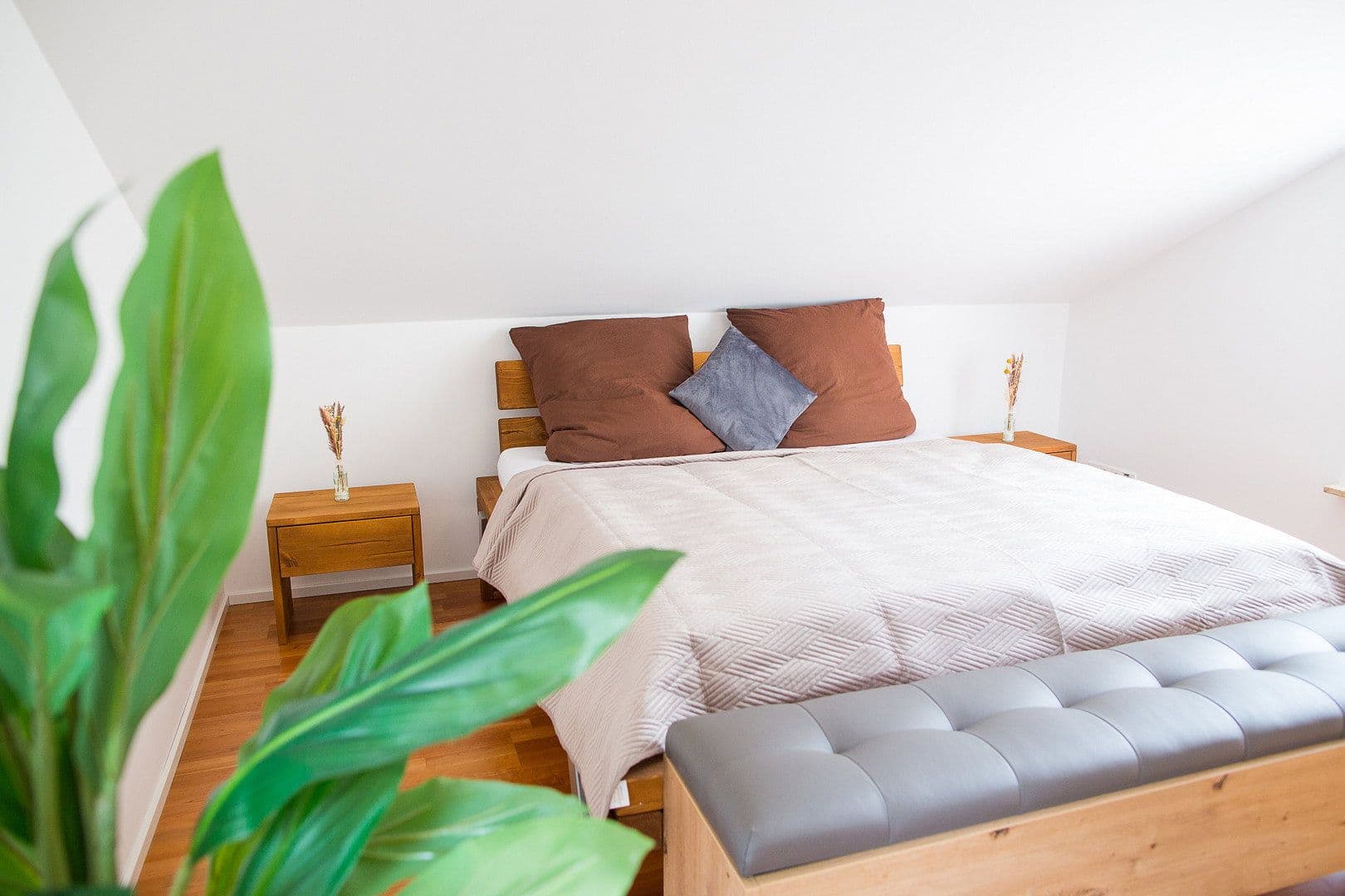 Pronájem bytu 4+1 120 m², Am Rosenberg 18, Vallendar, Porýní-Falc Pronájem bytu 4+1 120 m², Am Rosenberg 18, Vallendar, Porýní-Falc