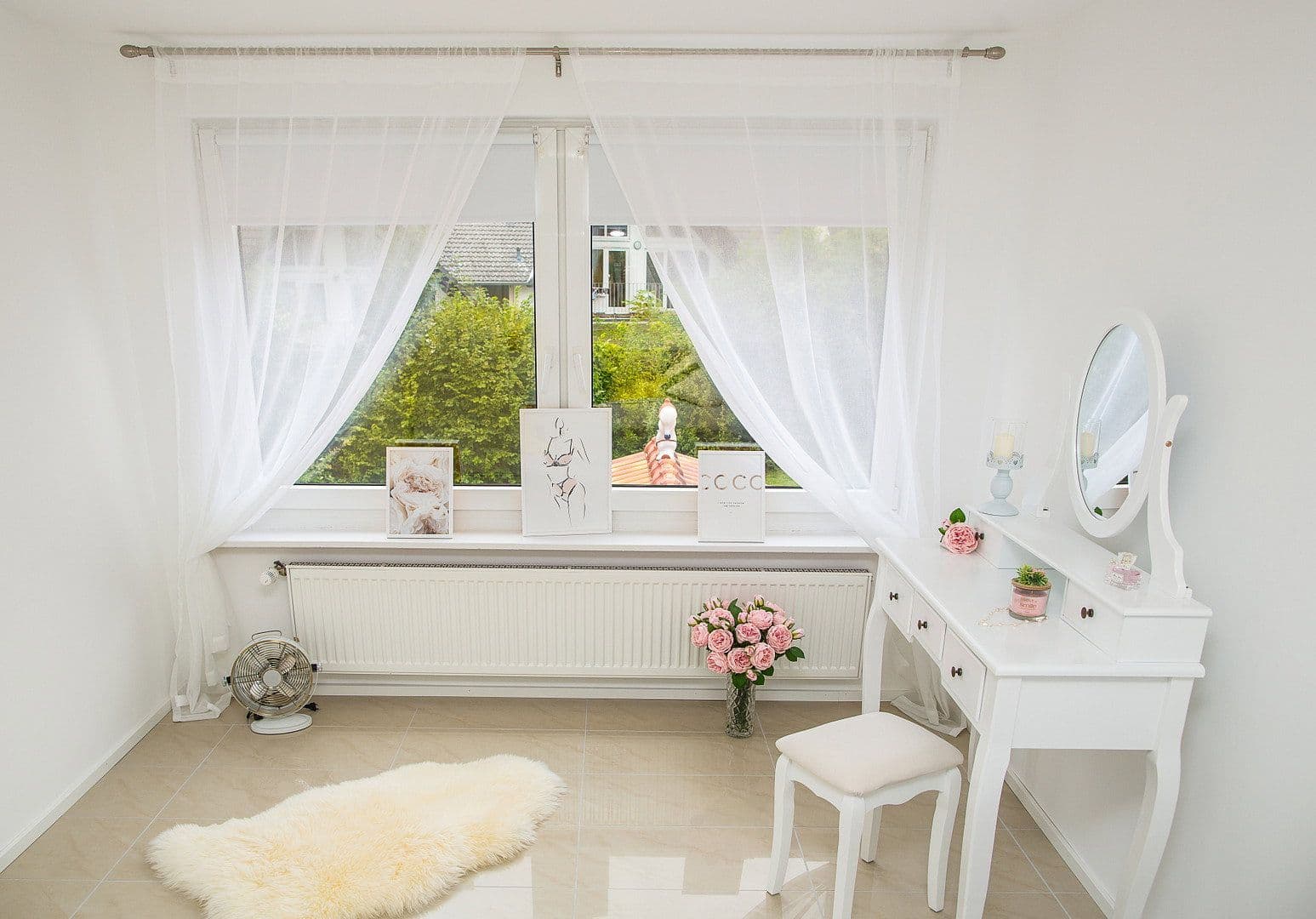 Pronájem bytu 4+1 120 m², Am Rosenberg 18, Vallendar, Porýní-Falc Pronájem bytu 4+1 120 m², Am Rosenberg 18, Vallendar, Porýní-Falc