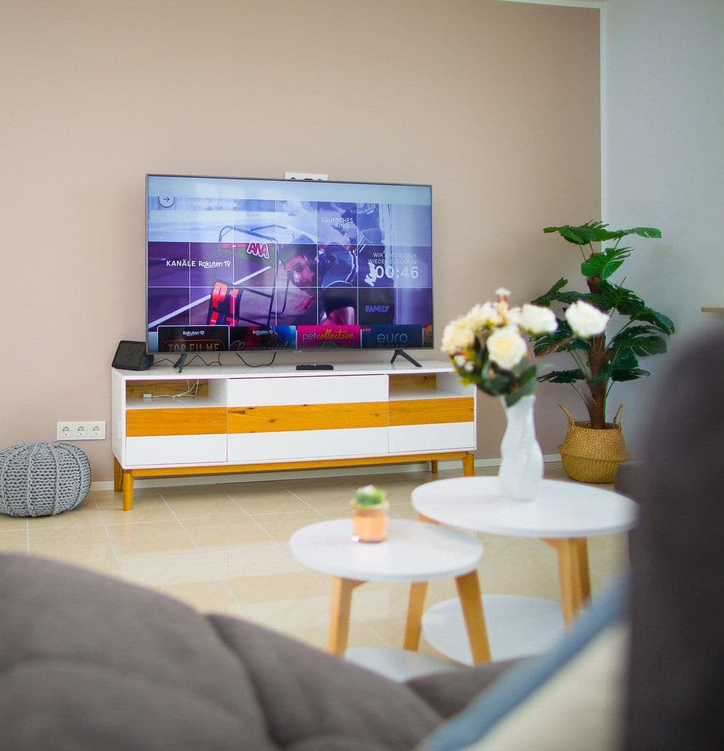 Pronájem bytu 4+1 120 m², Am Rosenberg 18, Vallendar, Porýní-Falc Pronájem bytu 4+1 120 m², Am Rosenberg 18, Vallendar, Porýní-Falc