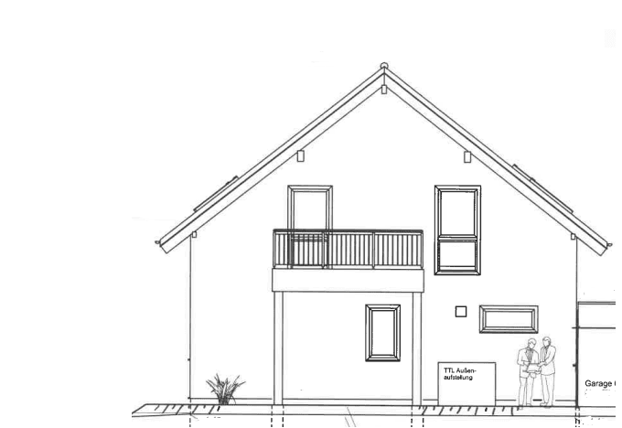 Pronájem bytu 3+1 86 m², Willstätt, Bádensko-Württembersko Pronájem bytu 3+1 86 m², Willstätt, Bádensko-Württembersko