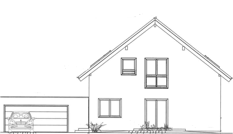 Pronájem bytu 3+1 86 m², Willstätt, Bádensko-Württembersko Pronájem bytu 3+1 86 m², Willstätt, Bádensko-Württembersko